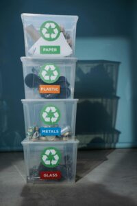 paper products