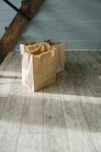 paper products