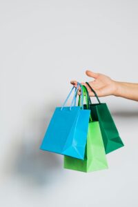 paper products